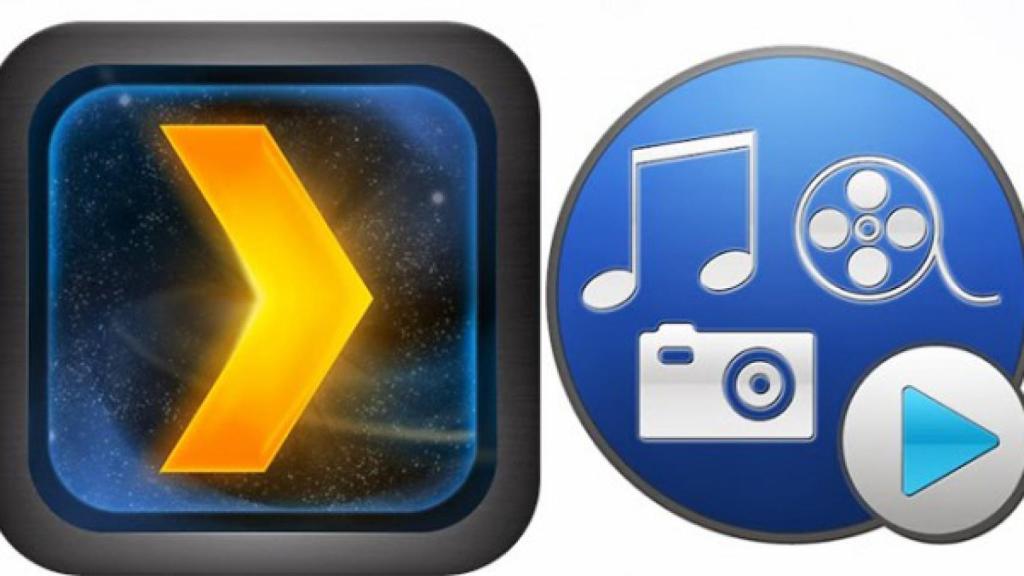 Plex y aVia permitirán reproducir archivos locales en Chromecast