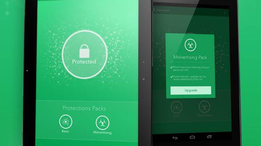Disconnect, la app que protege nuestra huella digital y que fue retirada de Google Play para volver