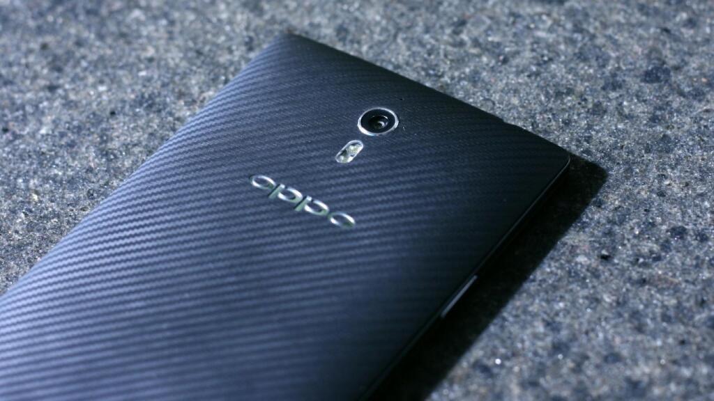 Oppo Find 7: análisis a fondo tras meses de uso diario
