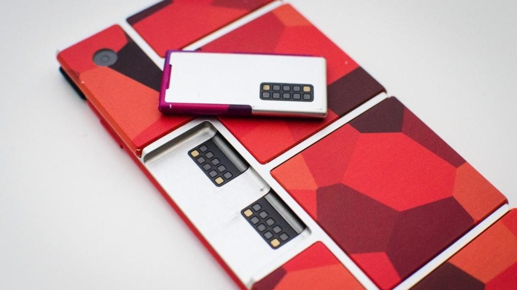 Alternativas a Project Ara, los mejores dispositivos modulares
