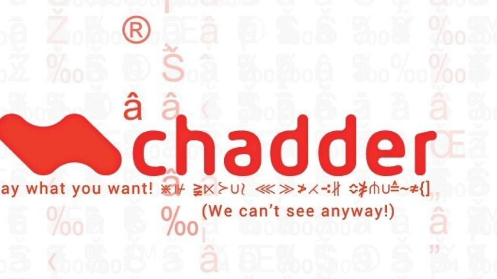chadder