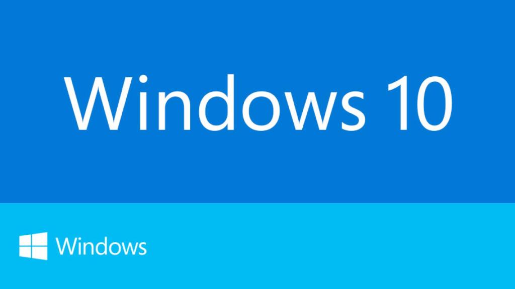 windows 10 microsoft