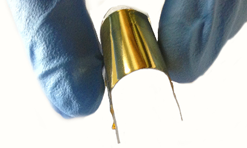 generador wearable energia