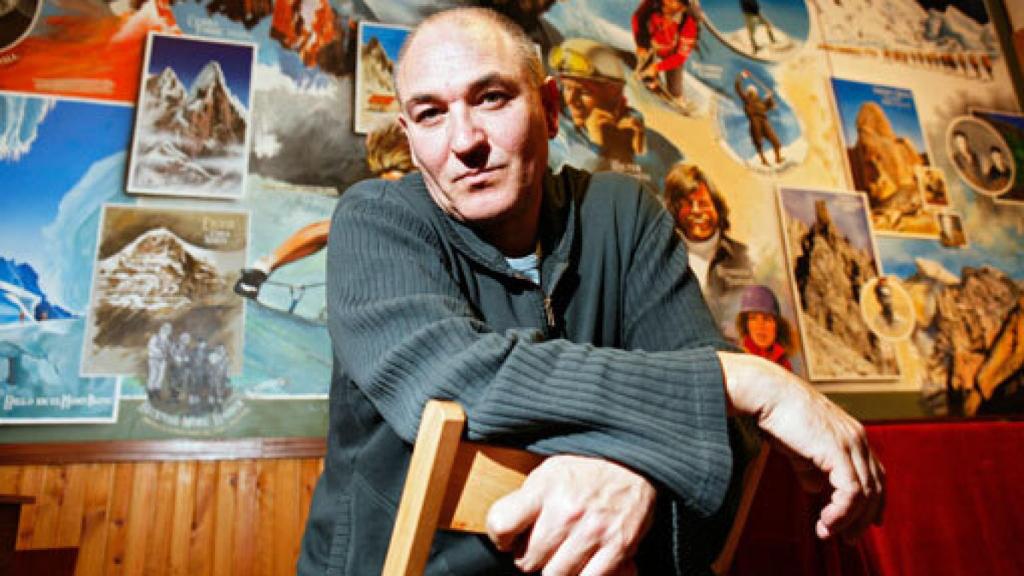 Image: La casa de mi padre