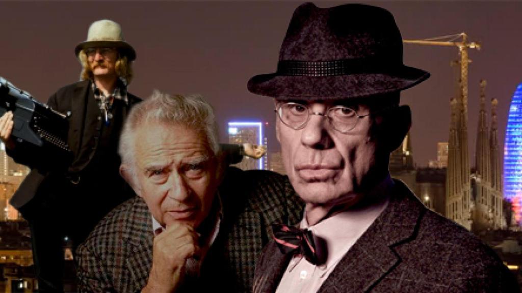 Image: Clásicos y criminales