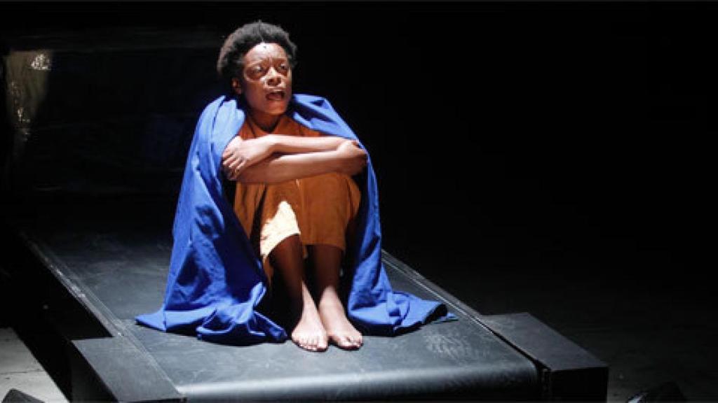 Image: Juan Diego Botto y Sergio Peris-Mencheta, favoritos para los MAX