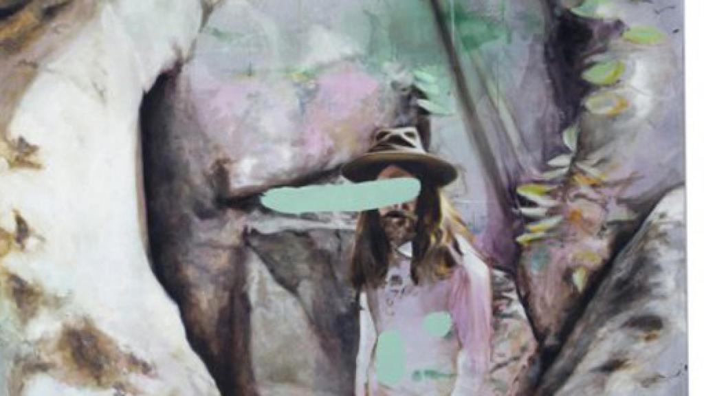 Image: Till Gerhard, belleza y abismo