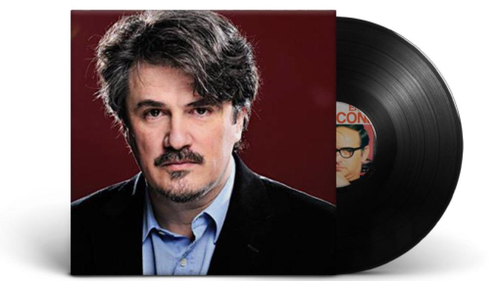 Image: José Ramón Fernández