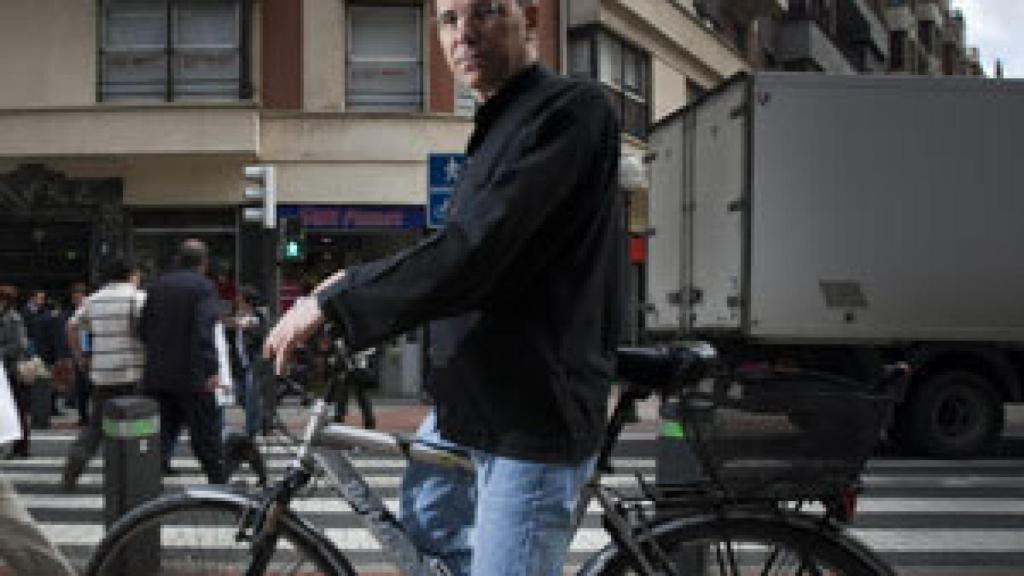 Image: Si mañana muero