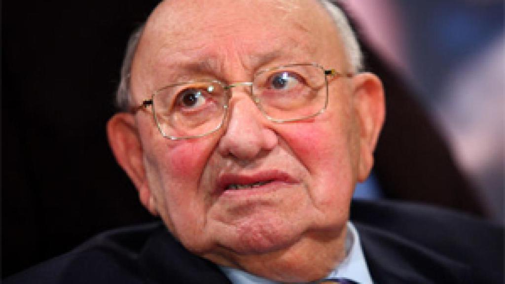 Image: El jefe de la literatura alemana