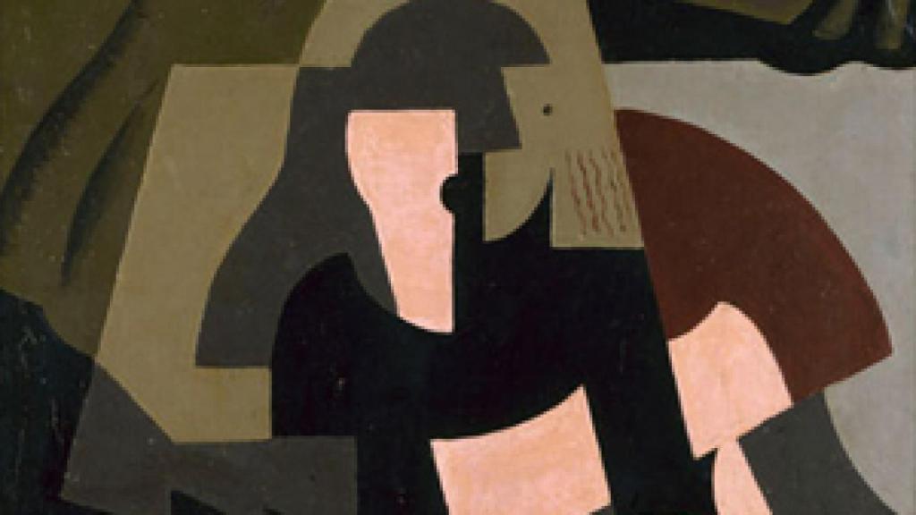 Image: María Blanchard: todo por el arte