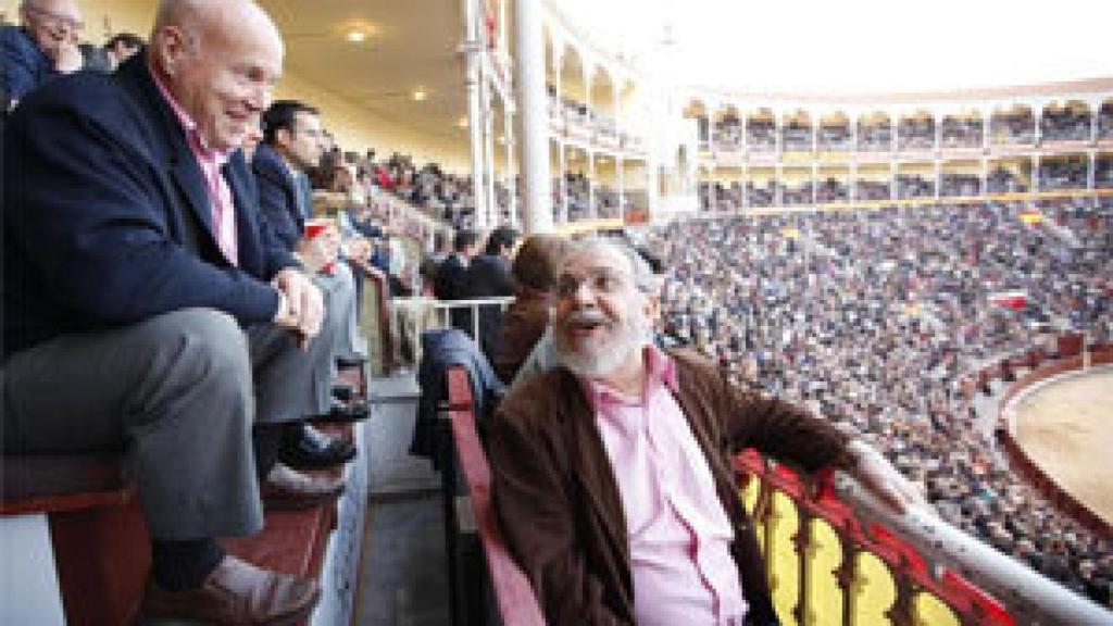 Image: Javier Villán