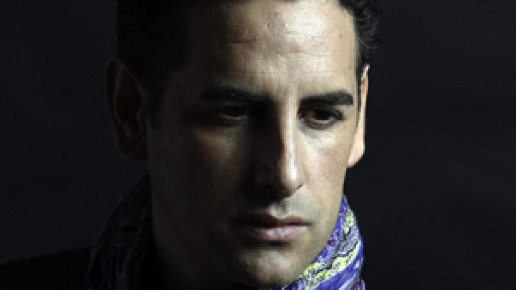 Image: Juan Diego Flórez