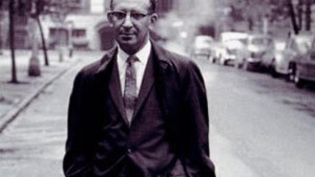 Image: Malamud: Cuentos reunidos