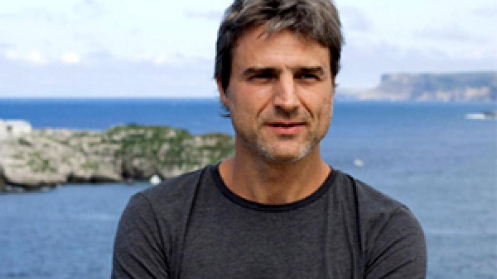 Image: Alberto San Juan