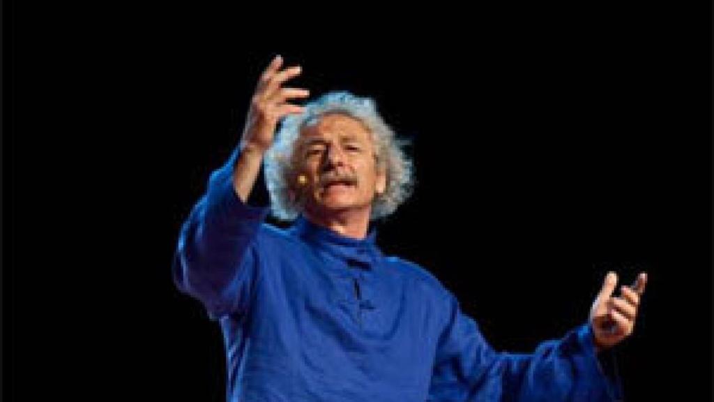 Image: Los otros profesionales, El Brujo y las coproducciones con el CDN