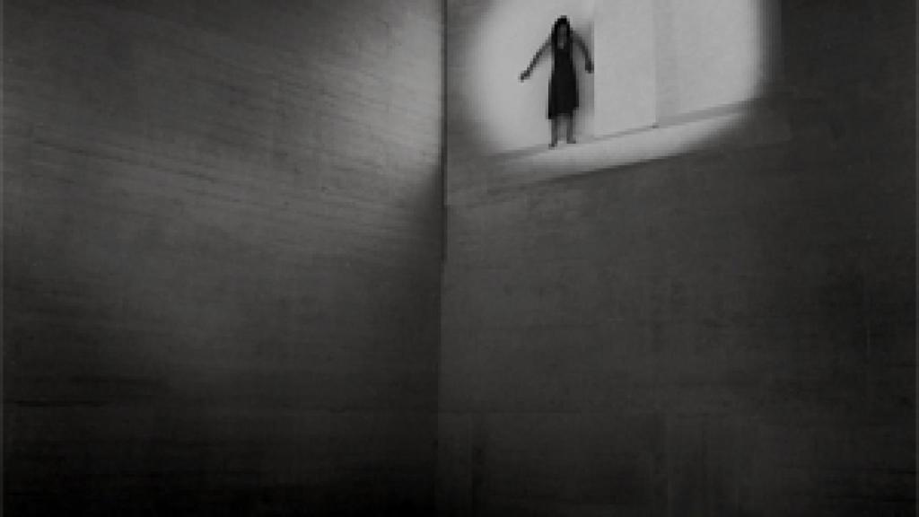 Image: Paloma Navares, el arte y lo psíquico