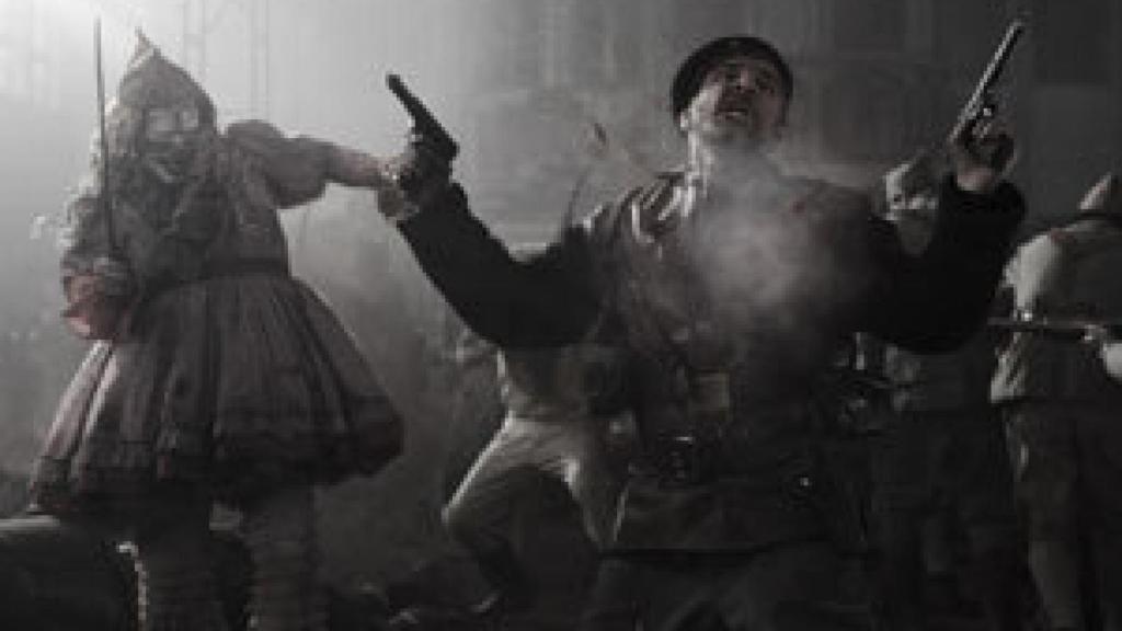 Image: El triunfo en Venecia de Álex de la Iglesia confirma su pujanza