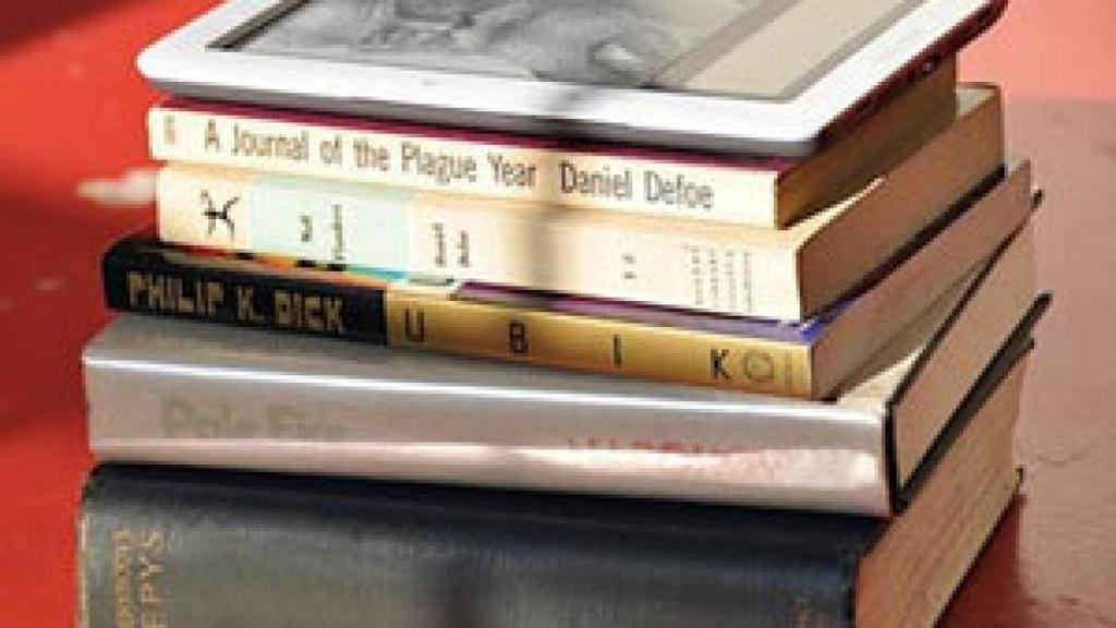 Image: Discursos para hacer frente a la revolución de los contenidos