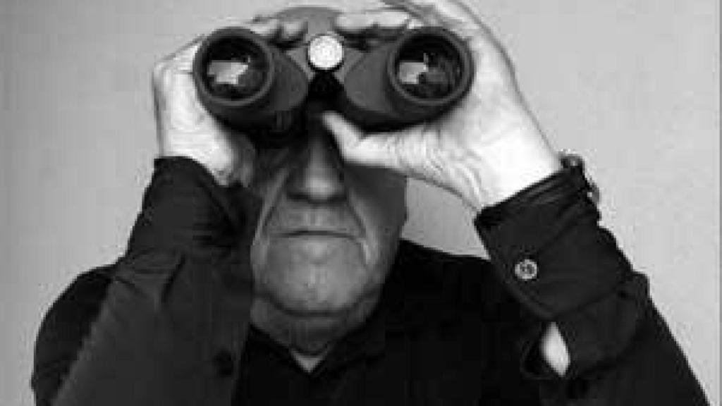 Image: Javier Tomeo: Recomiendo leer mis libros en tiempos de crisis
