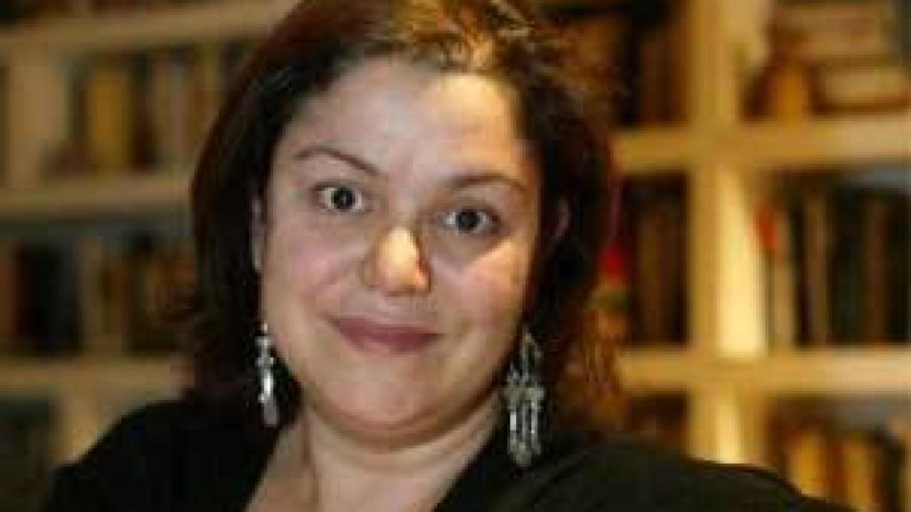 Image: Care Santos: Alguna vez todos hemos querido vender a nuestra madre por eBay