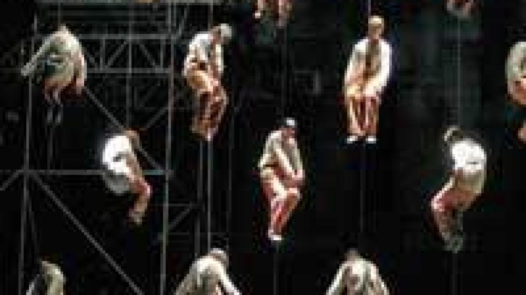 Image: Rebelión teatral en Madrid