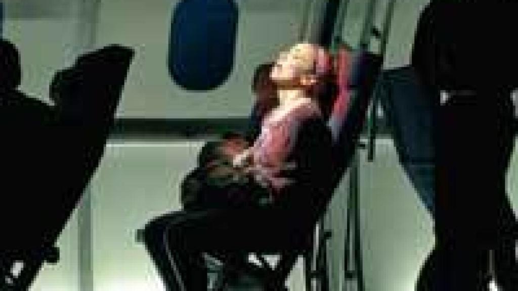 Image: Fomenko y Lepage