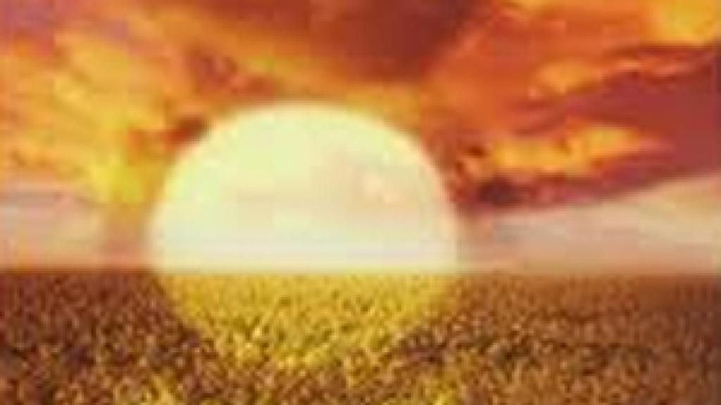 Image: La nube