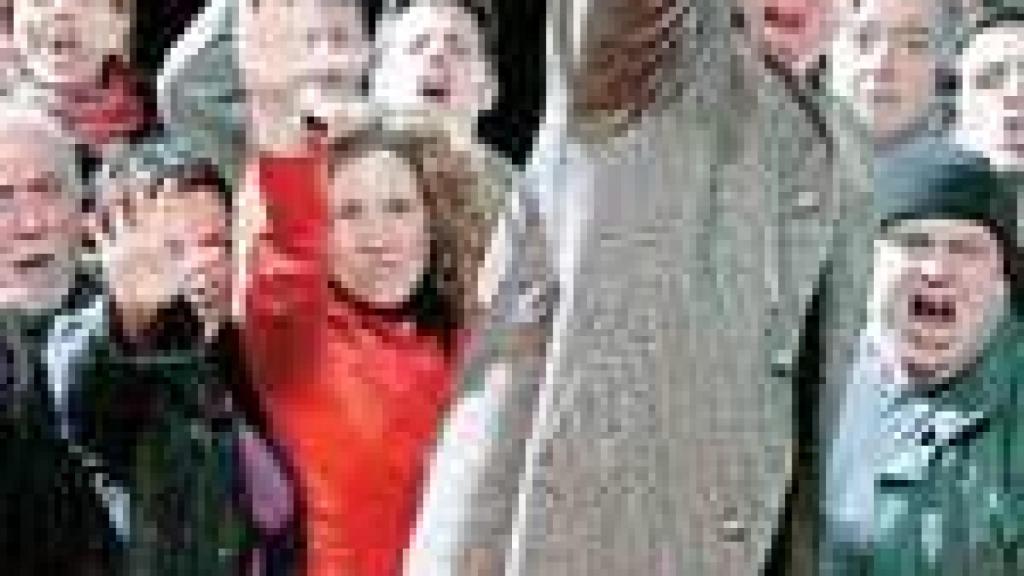 Image: El honor del villano y del noble