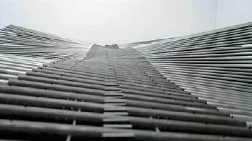 Image: Keiji Kawashima y el nuevo cinetismo