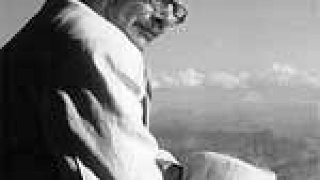 Image: Elias Canetti, el Nobel absuelto