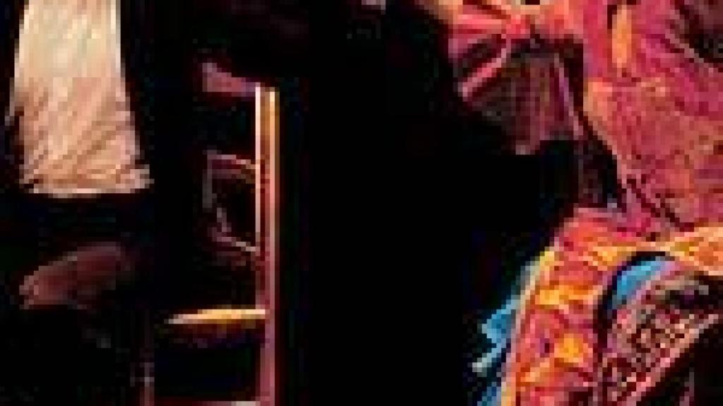 Image: Lo nuevo del año flamenco