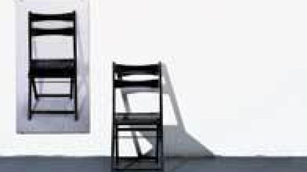 Image: ¡Todos  a la mesa!