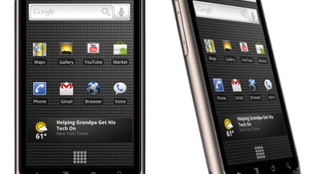 El gran sorteo de El Androide Libre