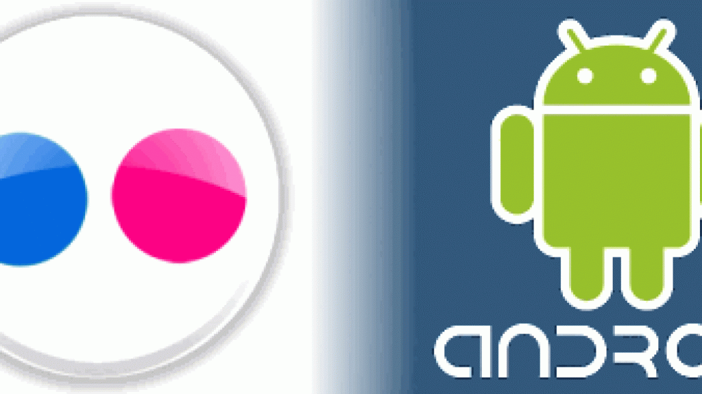 Explorando las mejores fotos de Flickr desde tu Android