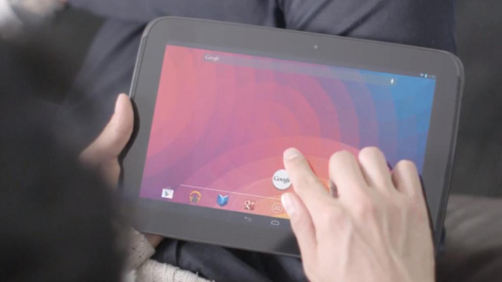 Los nuevos Nexus en un vídeo Oficial: Pregúntame lo que sea