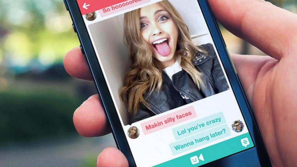 Vine se actualiza y añade mensajería instantánea con vídeos