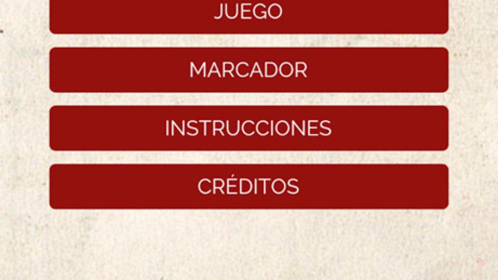 Aplicaciones de los lectores XXXVIII