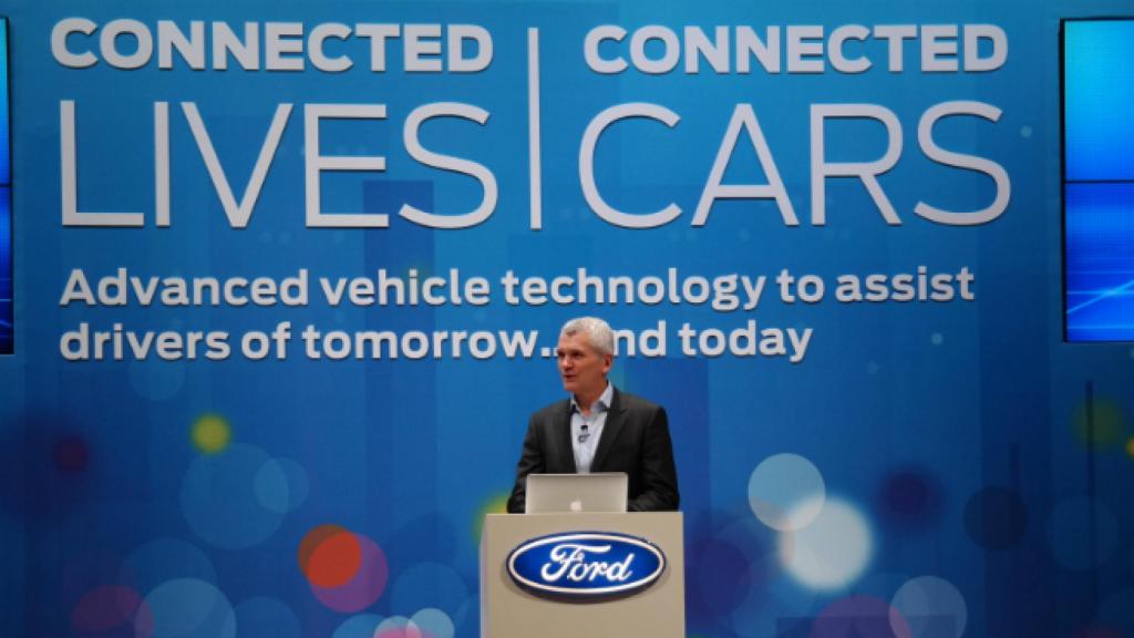 ford paul mascarenas