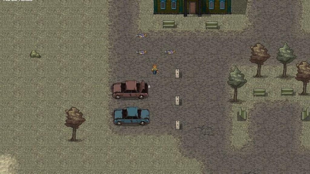 MiniDayZ -1