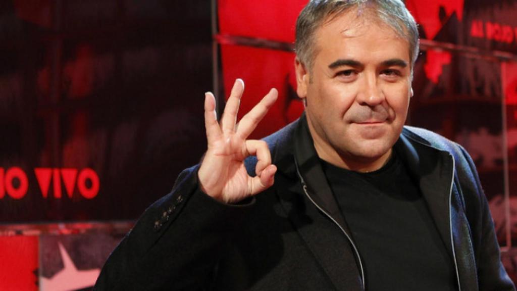 Sandra Fernández responde a la acusación de Ferreras: Ladran, y mucho