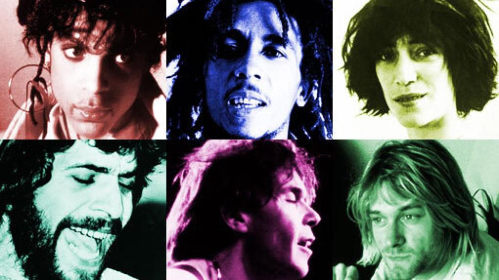 Image: La sesión pop de Casa del Lector