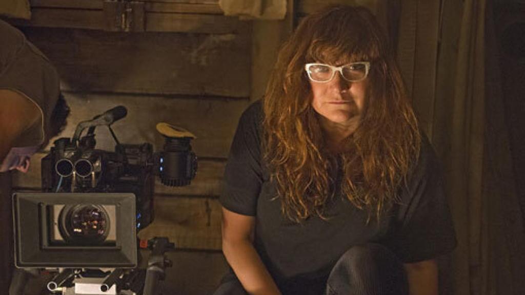 Image: Isabel Coixet: Lo único que busco es sobrevivir como cineasta