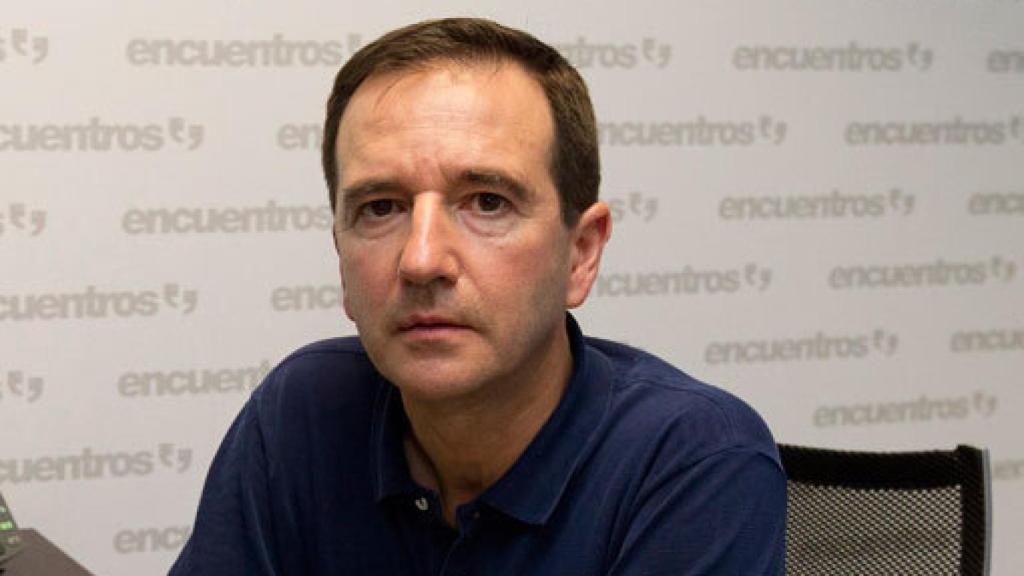 Image: El juego sigue sin mí