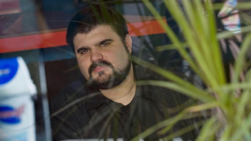 Image: Jordi Casanovas: Las instituciones no sienten el tsunami del nuevo teatro