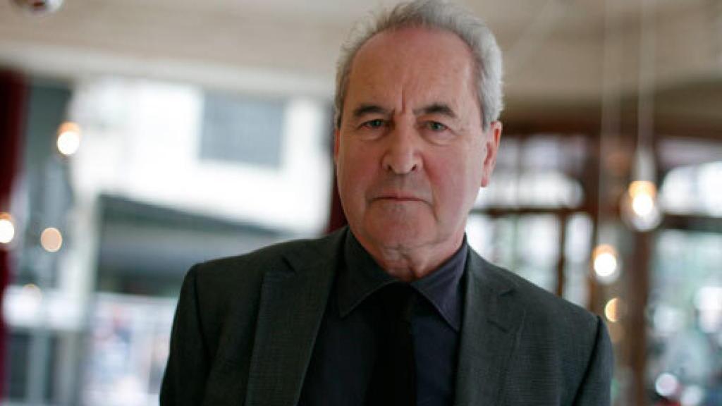Image: John Banville: El resurgimiento del nacionalismo es el fenómeno actual más preocupante y deprimente