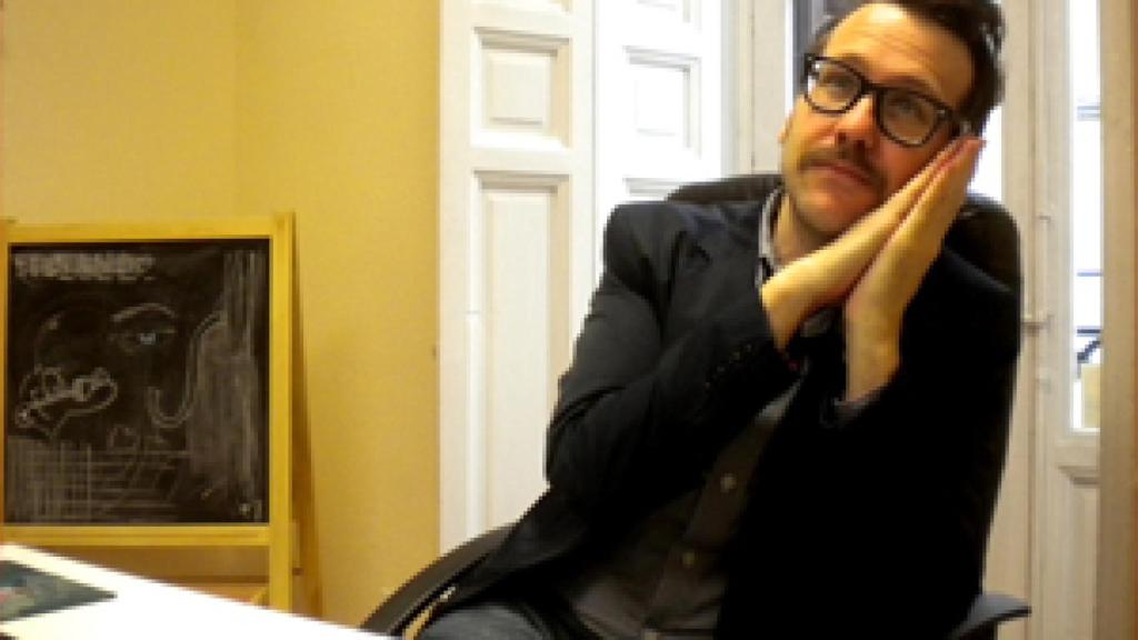 Image: Joaquín Reyes