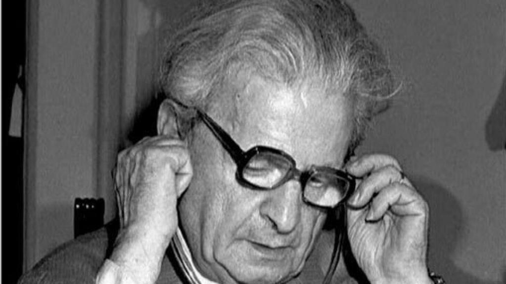 Image: Levinas: Escritos inéditos 1. Cuadernos de cautiverio