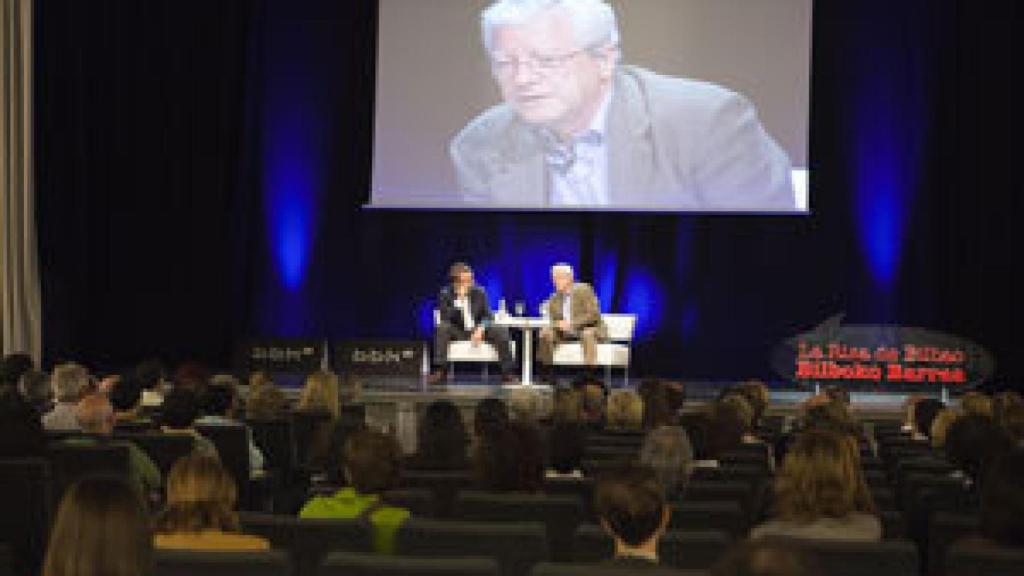 Image: Que estallen las risas, no las bombas