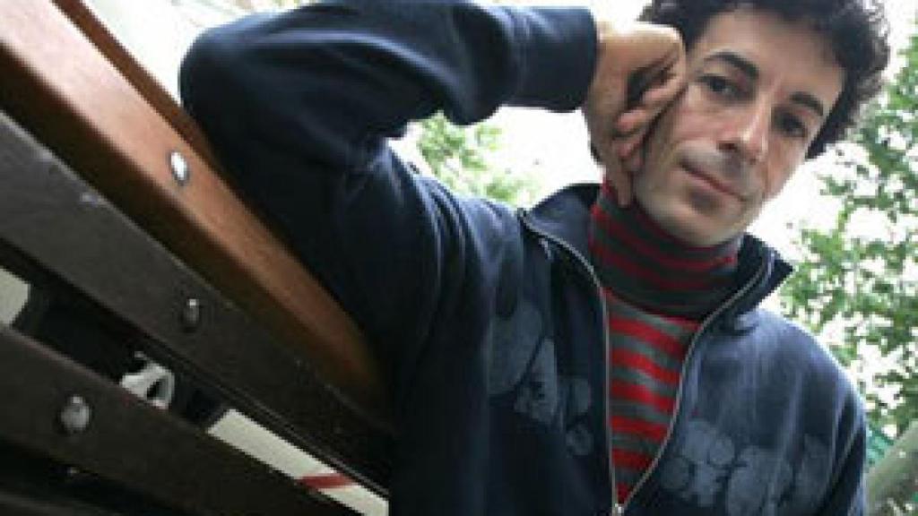 Image: José Carlos Martínez, un clásico en el Real